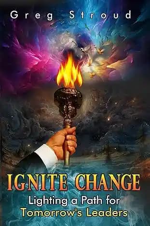 Ignite Change E-book